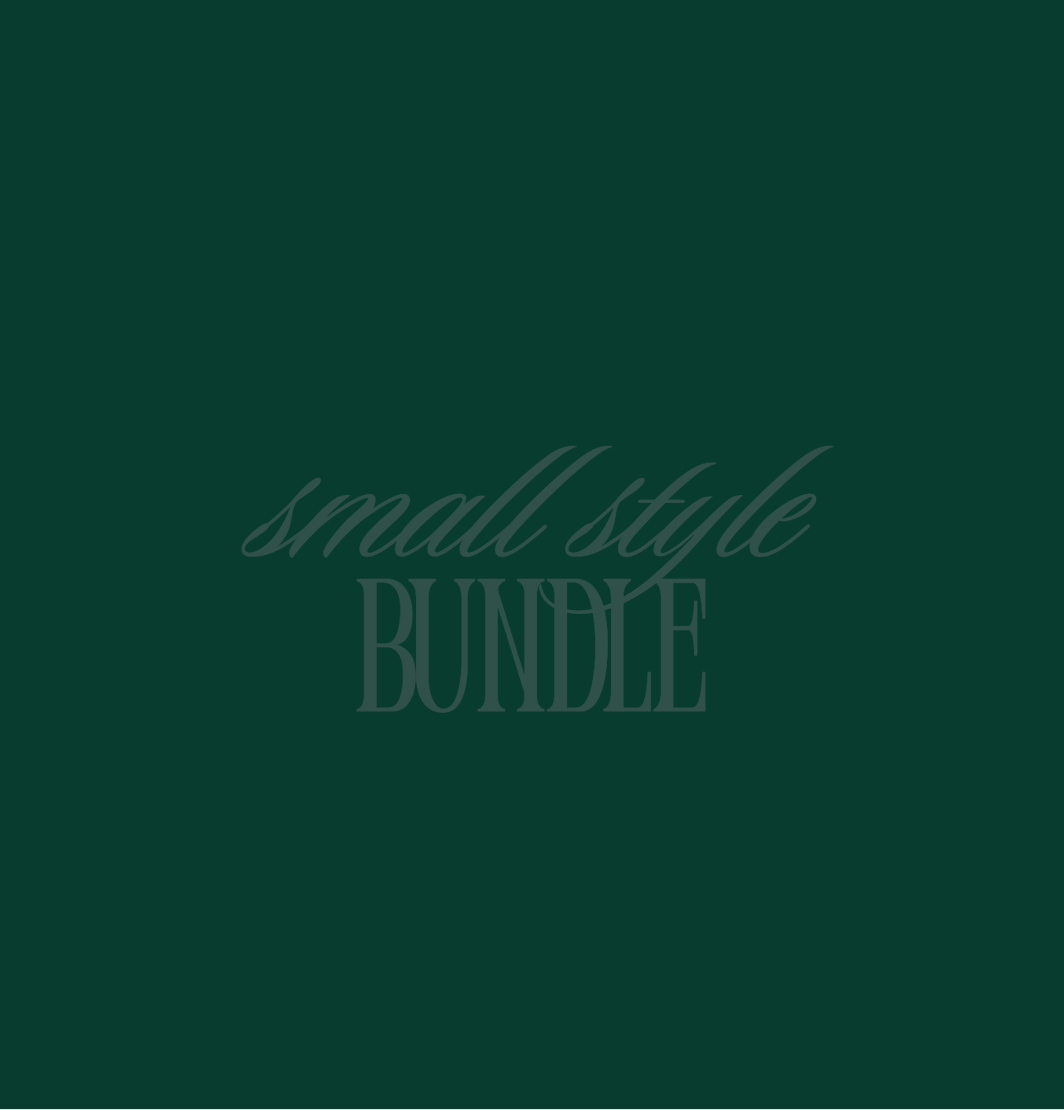 Small Bundle