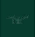 Medium Bundle